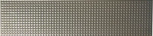 Плитка Wow Texiture Pattern Mix Pewter 127934 6,2x25 матовая