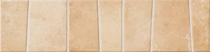 Керамогранит Wow Trencadis 137017 Guell Sand 7x28 натуральный