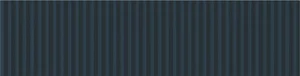 Плитка Wow Twin Peaks Low Aegean Blue 131564 7,5x30 матовая