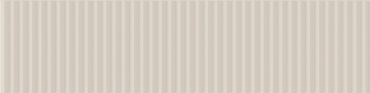 Плитка Wow Twin Peaks Low Dove 131558 7,5x30 матовая
