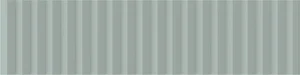 Плитка Wow Twin Peaks Med Celadon Green 131554 7,5x30 матовая