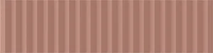 Плитка Wow Twin Peaks Med Cotto 131553 7,5x30 матовая