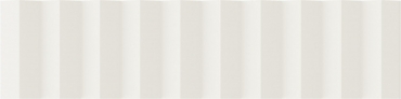Плитка Wow Twin Peaks Up Snow 131541 7,5x30 матовая