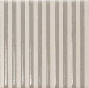 Плитка Wow Twister Er Dove Stone Taupe 129168 12,5x12,5 глянцевая