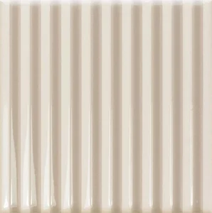 Плитка Wow Twister Er Vapor Greige 129327 12,5x12,5 глянцевая