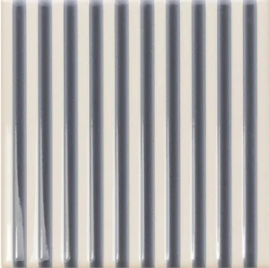Плитка Wow Twister Er Vapor Titanium Blue 129329 12,5x12,5 глянцевая