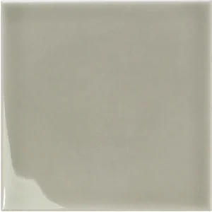 Плитка Wow Twister T Mint Grey 129141 12,5x12,5 глянцевая