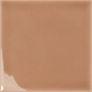 Плитка Wow Twister T Toffee 129142 12,5x12,5 глянцевая