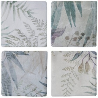 Wellness Aqua Decor Grey 132906