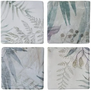 Керамогранит Wow Wellness Aqua Decor Grey 132906 11x11 матовый