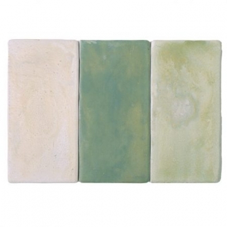 Wellness Aqua M Green 132910