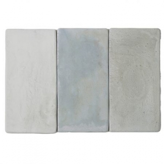 Wellness Aqua M Grey 132911
