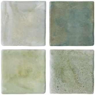 Wellness Aqua S Green 132900