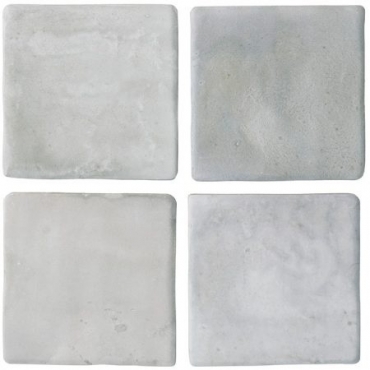 Керамогранит Wow Wellness Aqua S Grey 132901 11x11 матовый