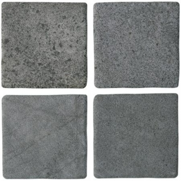 Керамогранит Wow Wellness Sukabumi Graphite 132917 11x11 матовый