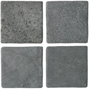 Керамогранит Wow Wellness Sukabumi Graphite 132917 11x11 матовый