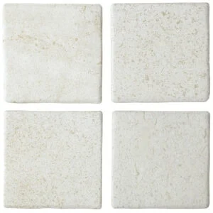 Керамогранит Wow Wellness Sukabumi White 132915 11x11 матовый