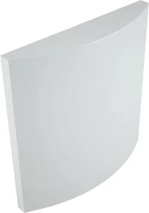 Плитка Wow Collection Arch Ice White Matt 12,5x12,5 матовая