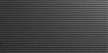 Плитка Wow Collection Canale L Graphite Matt 12,5x25 матовая