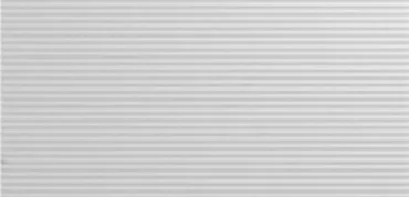 Плитка Wow Collection Canale L Ice White Matt 12,5x25 матовая