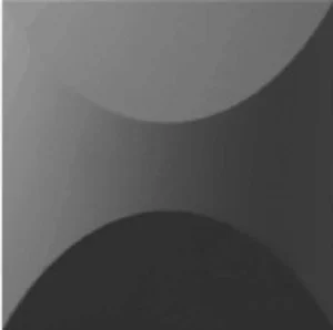 Плитка Wow Collection Candy Graphite Matt 12,5x12,5 матовая