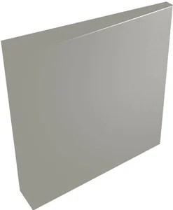 Плитка Wow Collection Delta Ash Grey Matt 12,5x12,5 матовая