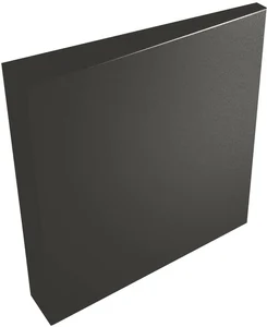 Плитка Wow Collection Delta Graphite Matt 12,5x12,5 матовая
