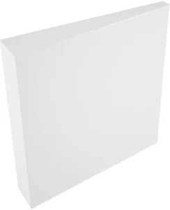 Плитка Wow Collection Delta Ice White Matt 12,5x12,5 матовая