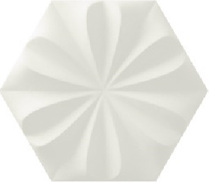 Плитка Wow Collection Fiore Natural Matt 21,5x25 матовая