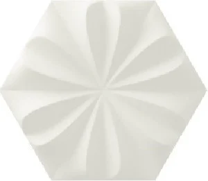 Плитка Wow Collection Fiore Natural Matt 21,5x25 матовая