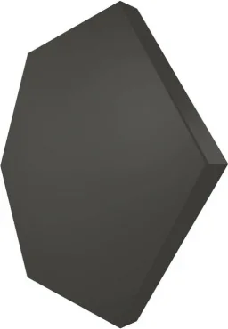 Плитка Wow Collection Hexa Graphite Matt 21,5x25 матовая