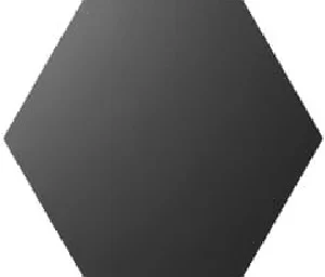 Плитка Wow Collection Hexa Liso Graphite Matt 21,5x25 матовая