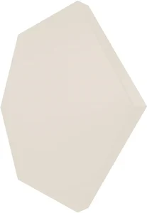 Плитка Wow Collection Hexa Natural Matt 21,5x25 матовая