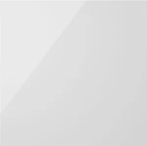 Плитка Wow Collection Liso 25 Ice White Gloss 25x25 глянцевая