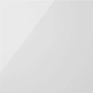 Плитка Wow Collection Liso 25 Ice White Gloss 25x25 глянцевая