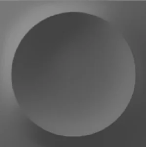 Плитка Wow Collection Moon Graphite Matt 12,5x12,5 матовая