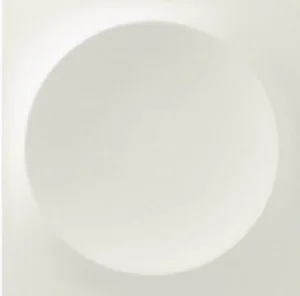 Плитка Wow Collection Moon L Natural Matt 25x25 матовая