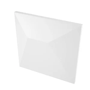 Плитка Wow Collection Nilo L Contract Ice White Matt 106541 25x25 матовая