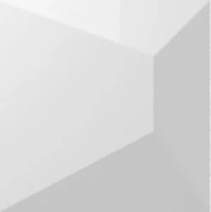 Плитка Wow Collection Nilo M Contract Ice White Gloss 12,5x12,5 глянцевая