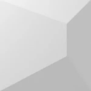 Плитка Wow Collection Nilo Porcelanico Ice White Matt 13,65x13,65 матовая