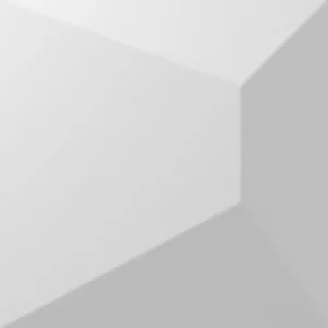 Плитка Wow Collection Nilo Porcelanico Ice White Matt 13,65x13,65 матовая
