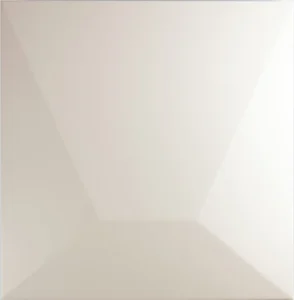 Плитка Wow Nilo L Contract Ice White Matt 106541 25x25 матовая