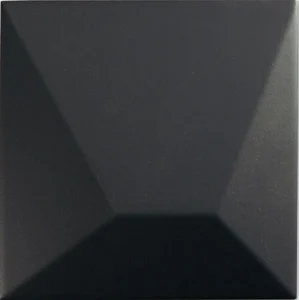 Плитка Wow Nilo M Contract Graphite Matt 106535 12,5x12,5 матовая