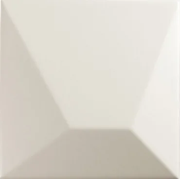 Плитка Wow Nilo M Contract Ice White Gloss 106536 12,5x12,5 глянцевая