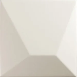 Плитка Wow Nilo M Contract Ice White Gloss 106536 12,5x12,5 глянцевая
