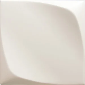 Плитка Wow Wave Contract Ice White Matt 106537 12,5x12,5 матовая