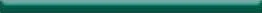 Спецэлемент Wow Zellige Hexa R Edge Emerald 1,1x18,8 глянцевый
