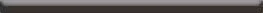 Спецэлемент Wow Zellige Hexa R Edge Graphite 1,1x18,8 глянцевый