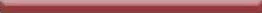 Спецэлемент Wow Zellige Hexa R Edge Wine 1,1x18,8 глянцевый