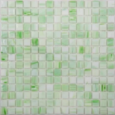 Мозаика NS Mosaic X015 32,7x32,7 глянцевая